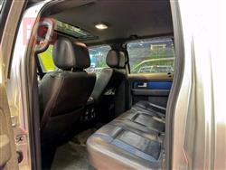 فۆرد F-150 راپتۆر
